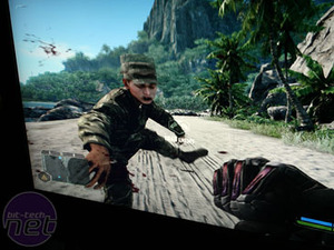 Crysis: Hands On Preview Some more photos