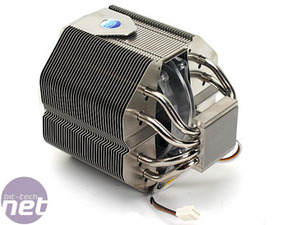 Heatsink Group Test - August 2007 Asus Arctic Square - 1
