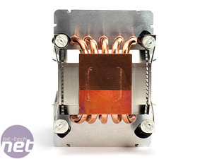 Heatsink Group Test - August 2007 Scythe Infinity - 1
