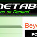 Metaboli: Gaming on Demand
