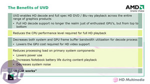 Radeon HD 2600 XT vs. GeForce 8600 GT RV630 video hardware