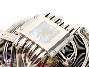Thermaltake MaxOrb and V1 CPU coolers Thermaltake MaxOrb (cont'd)