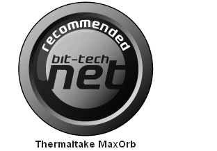 Thermaltake MaxOrb and V1 CPU coolers Results and Conclusions