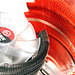 Thermaltake MaxOrb and V1 CPU coolers