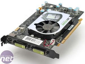 XFX GeForce 8600 GT 620M XXX Edition Bundle, Warranty & HDCP put to rest?