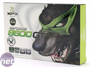XFX GeForce 8600 GT 620M XXX Edition Bundle, Warranty & HDCP put to rest?