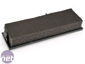Be Quiet! PC Noise Absorber Kit To to Carpet my Innards