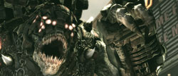 CliffyB on Life, Design and Gears of War PC