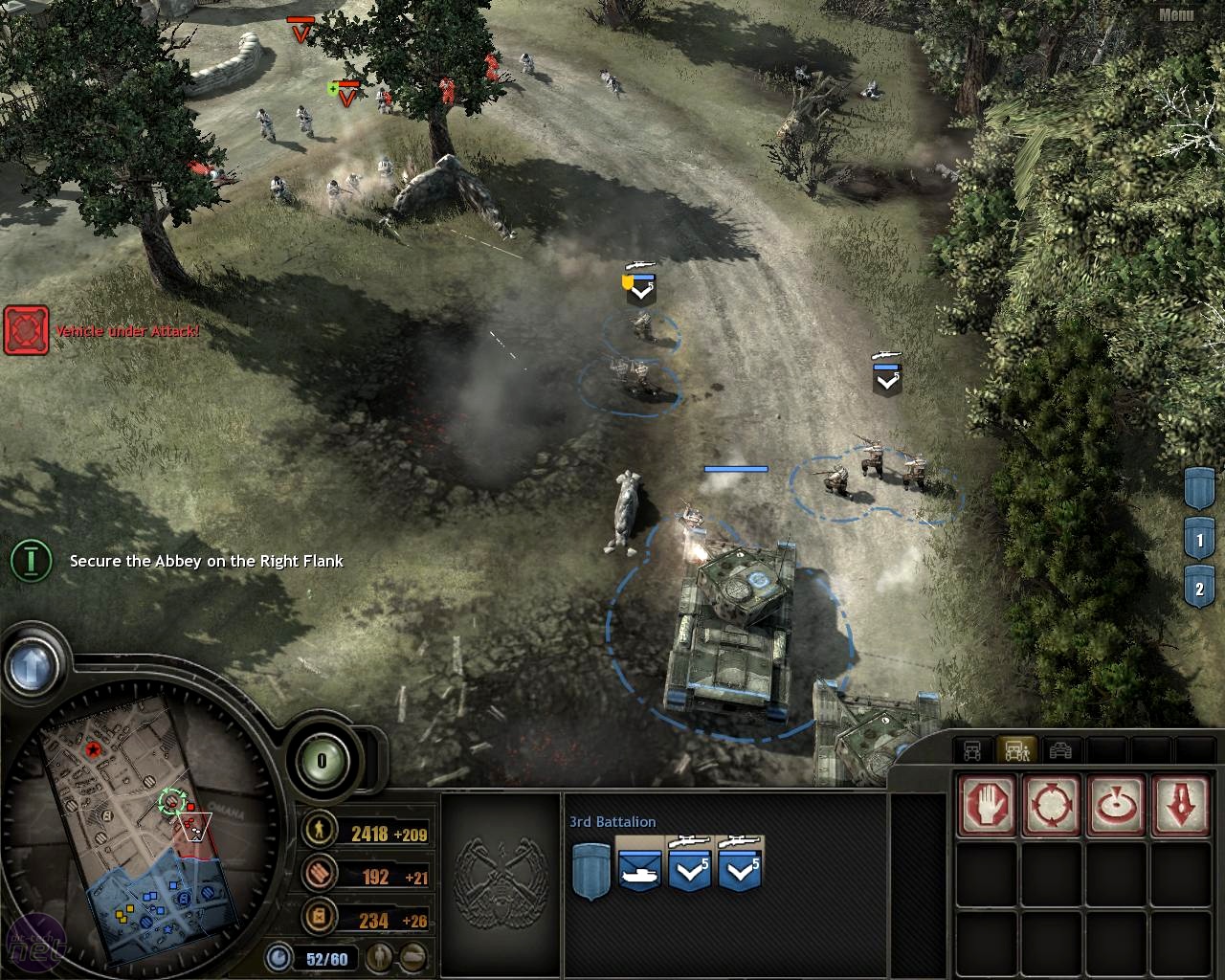 company of heroes mega trainer 2.700 relaunch
