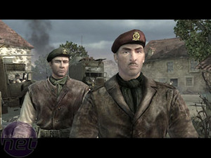 Company of Heroes: Opposing Fronts It's a bloody war!