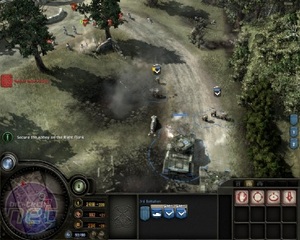 Company of Heroes: Opposing Fronts Bring the pwn!