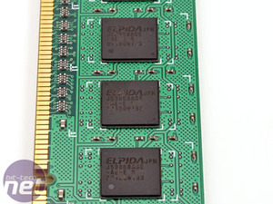 DDR3: Kingston and OCZ at 1333MHz OCZ DDR3 PC3-10666 Platinum Edition