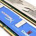 DDR3: Kingston and OCZ at 1333MHz