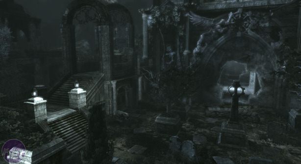 Gears of War PC Preview New Chapters & Multiplayer