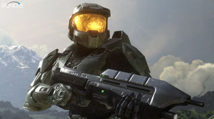 Halo 3 Introduction