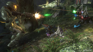 Halo 3 Introduction