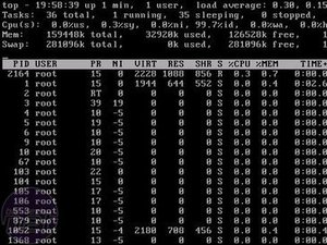 Linux CLI 101 Taking a look at your system