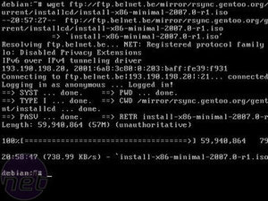 Linux CLI 101 More fun system toys