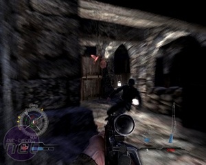 Medal of Honor: Airborne War is hellishly fun