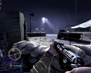 Medal of Honor: Airborne War is hellishly fun