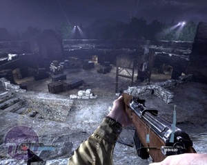 Medal of Honor: Airborne War is hellishly fun