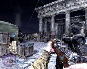 Medal of Honor: Airborne War is hellishly fun