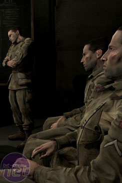 Medal of Honor: Airborne Technical Mumbo-Jumbo I