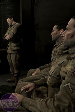 Medal of Honor: Airborne Technical Mumbo-Jumbo I