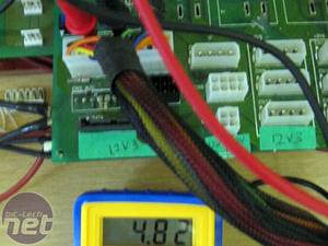 PC Power & Cooling 750W PSUs 750 Watts of PC Power Tested