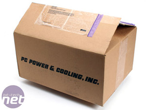 PC Power & Cooling 750W PSUs PC Power & Cooling?