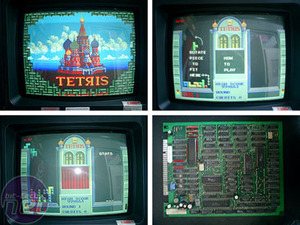 The Tetris Mod Quite a puzzle...
