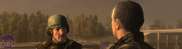 World in Conflict Exactly How Awesome?