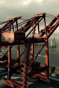 World in Conflict Can I Run This Game Pt. 2