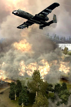 World in Conflict Can I Run This Game Pt. 1