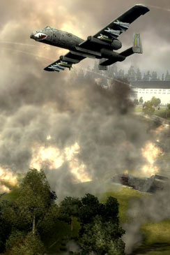 World in Conflict Can I Run This Game Pt. 1