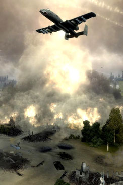 World in Conflict Can I Run This Game Pt. 1