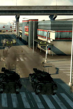 World in Conflict Can I Run This Game Pt. 1