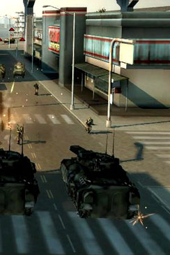 World in Conflict Can I Run This Game Pt. 1