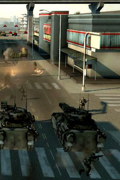 World in Conflict Can I Run This Game Pt. 1