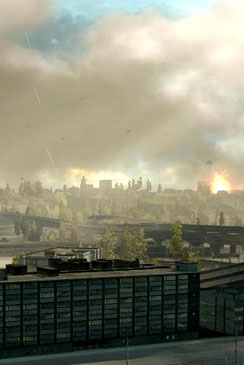 World in Conflict Can I Run This Game Pt. 2