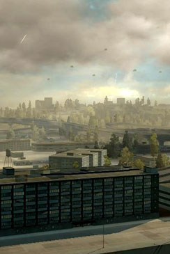 World in Conflict Can I Run This Game Pt. 2