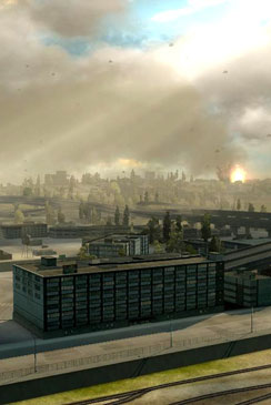 World in Conflict Can I Run This Game Pt. 2