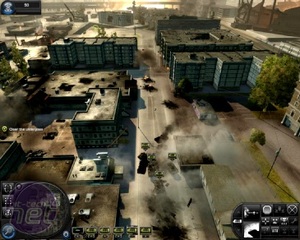 World in Conflict