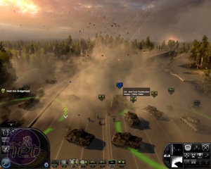 World in Conflict Exactly How Awesome?