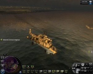World in Conflict Exactly How Awesome?