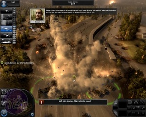 World in Conflict