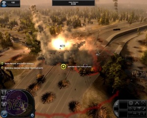 World in Conflict Exactly How Awesome?