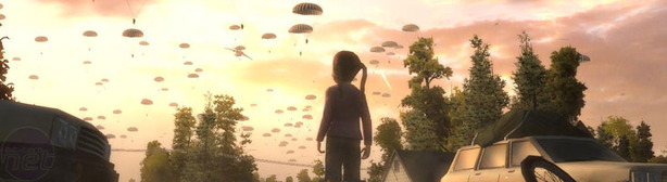 World in Conflict