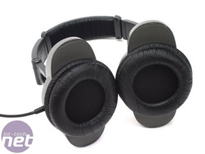 Zalman RS6F Surround Sound Headphones Extras, Conclusions