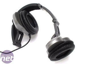 Zalman RS6F Surround Sound Headphones Extras, Conclusions